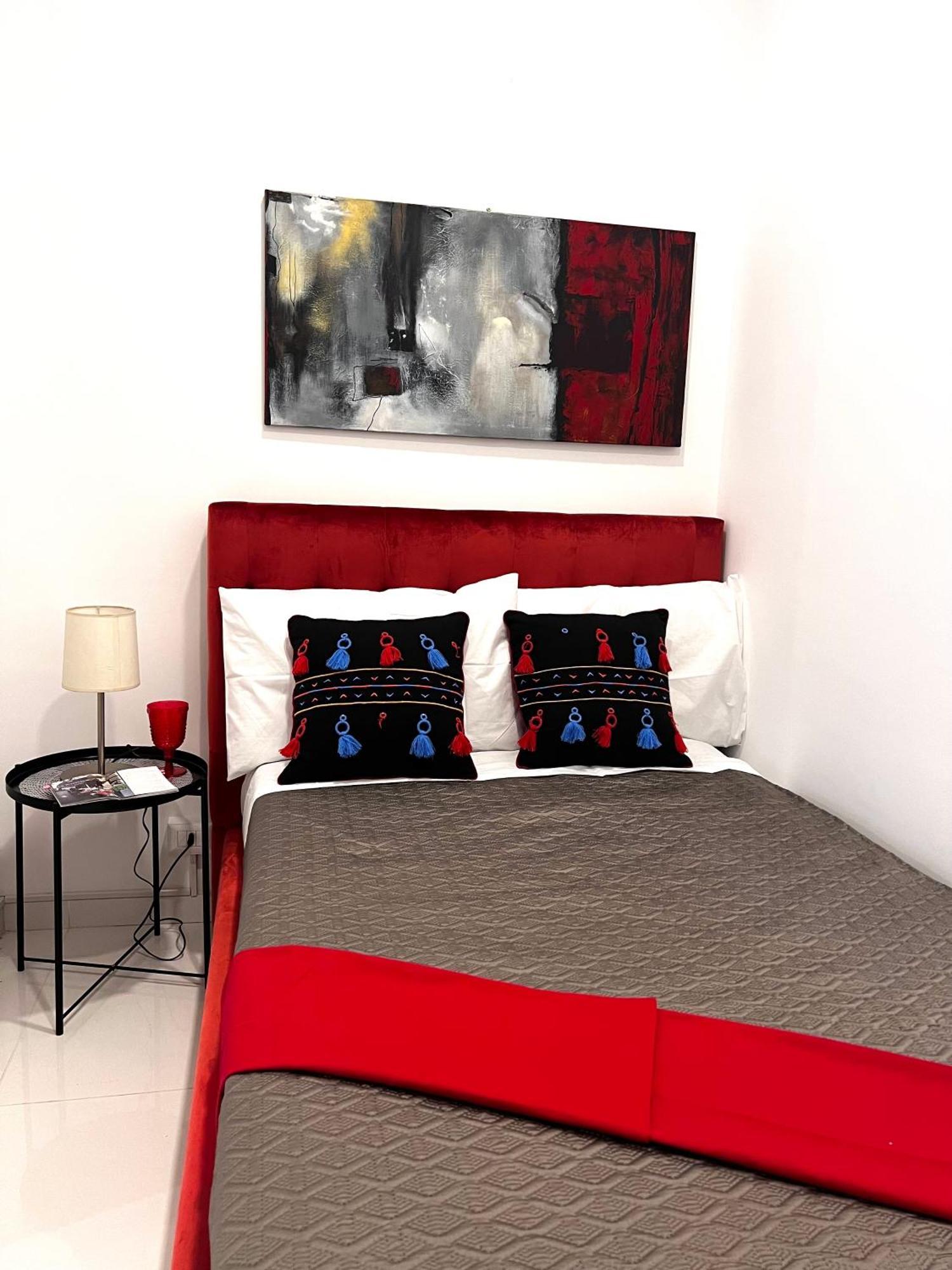 Roma Airport Sky Apartments Fiumicino Dış mekan fotoğraf